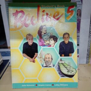 Redline 5 Student's Book