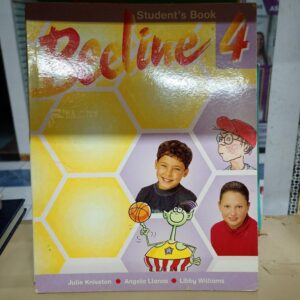 Beeline 4 Student's Book
