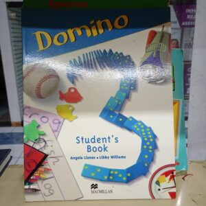 Domino 3: Student's Book