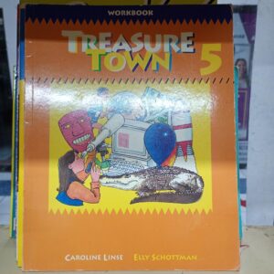 TREASURE TOWN 5