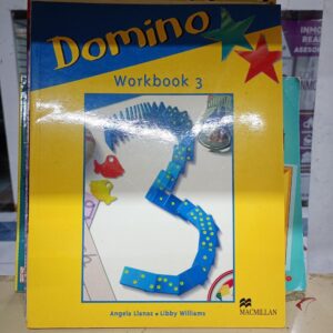 Domino Workbook 3