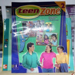 teen zone 2