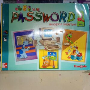 Password