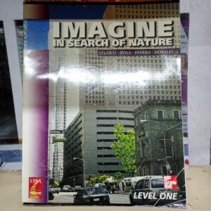 IMAGINE IN SEARCH OF NATURE