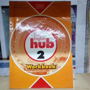 The English Hub 2 Workbook