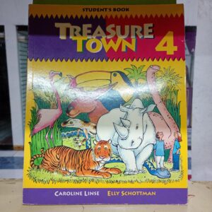 Treasure Town 4
