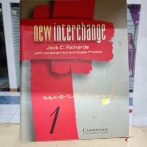 New Interchange