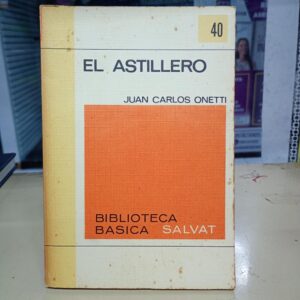 EL ASTILLERO