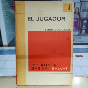 El Jugador