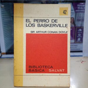 El perro de los Baskerville