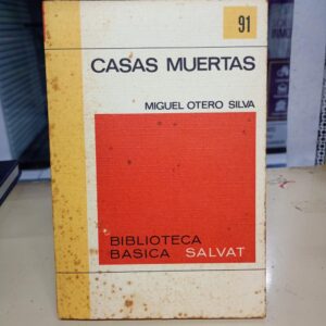 Casas Muertas