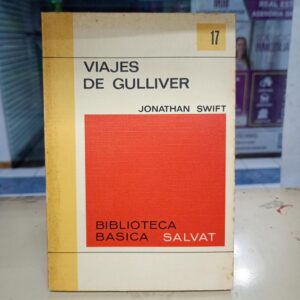 VIAJES DE GULLIVER