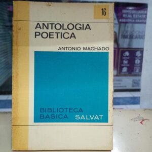 ANTOLOGIA POETICA