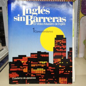 Inglés sin barreras