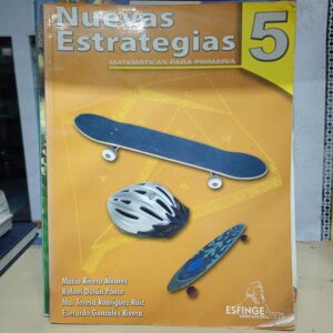 Nuevas Estrategias 5