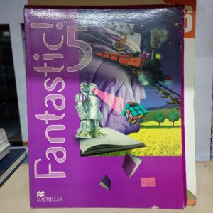 Fantastic! 5