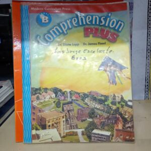 Comprehension Plus