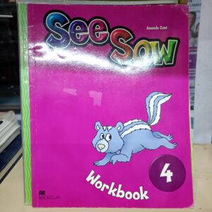 Seesaw Workbook 4