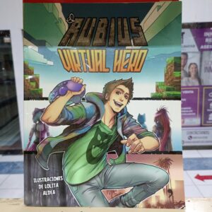 elRubius: Virtual Hero