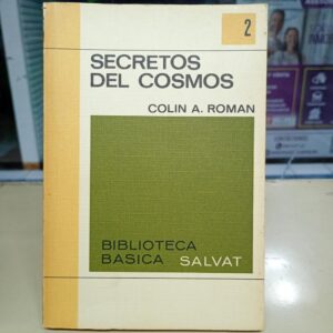 Secretos del Cosmos