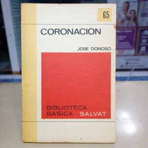 Coronacion