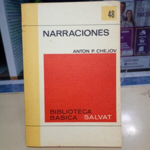 NARRACIONES