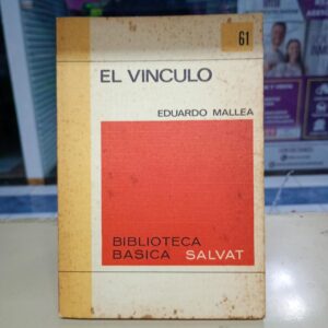 EL VINCULO