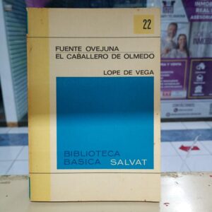 Fuente Ovejuna El Caballero De Olmedo