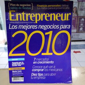 Entrepreneur