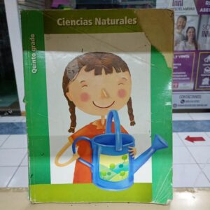 Ciencias Naturales