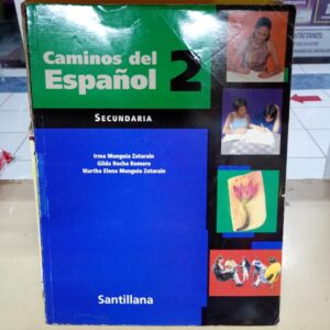 Caminos del Español 2