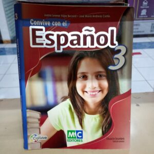 Convive con el Español 3