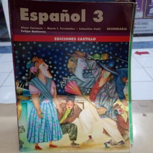 Español 3