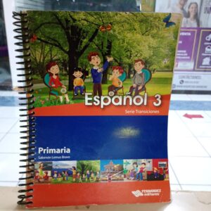 Espanol 3