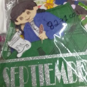 Paquete Enfermedades Fomi