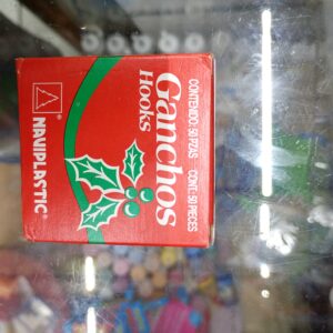 Ganchos