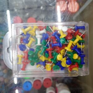 Pin Colores