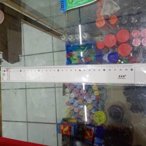 Regla 30CM