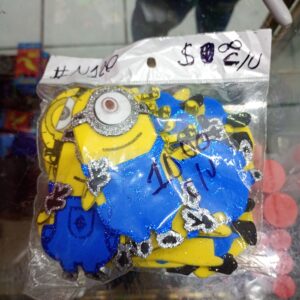 Fomi Minions